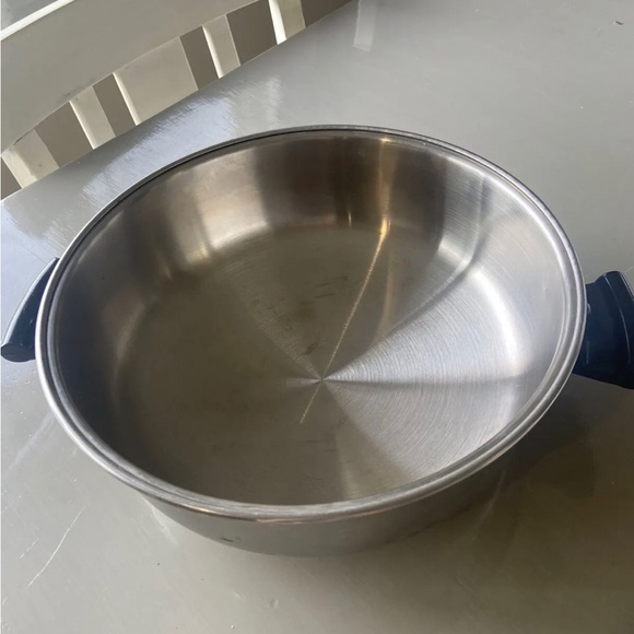 Cookware Stainless Steel DOME LID  10” - Picture 7 of 7